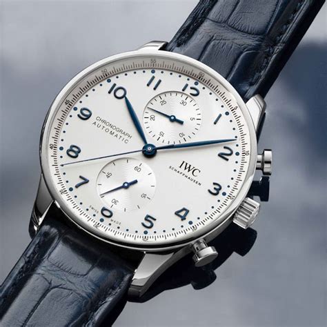 iwc quality|are iwc watches worth it.